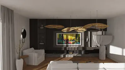 1053 Projektowanie Wnętrz